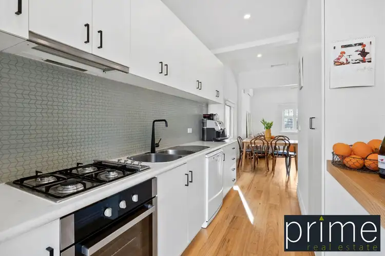 Second view of Homely house listing, 73 Spring Street, Geelong West VIC 3218