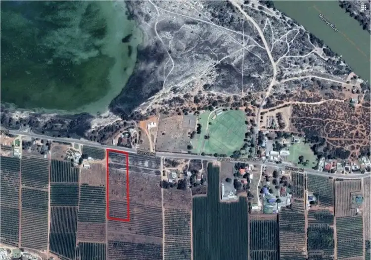 61 Ramco Road, Waikerie SA 5330