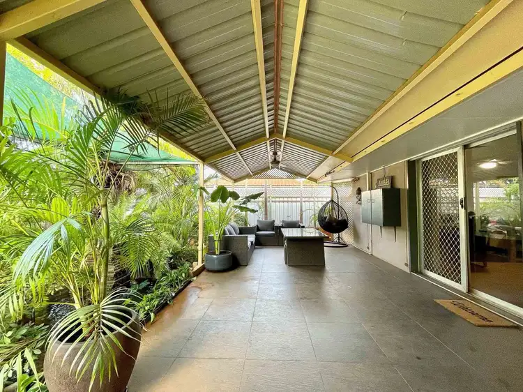 Main view of Homely house listing, 19 Patterson Crescent, Dampier WA 6713