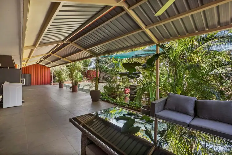 Second view of Homely house listing, 19 Patterson Crescent, Dampier WA 6713