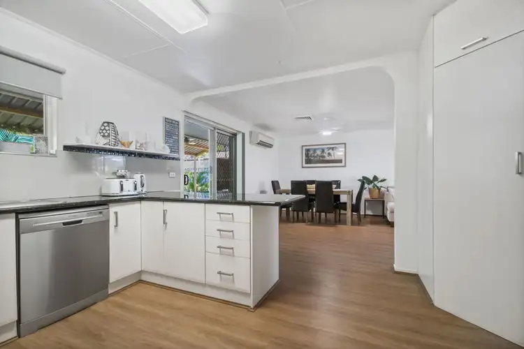 Fourth view of Homely house listing, 19 Patterson Crescent, Dampier WA 6713