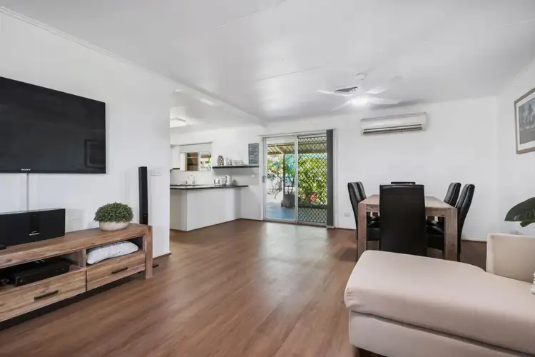 Fifth view of Homely house listing, 19 Patterson Crescent, Dampier WA 6713