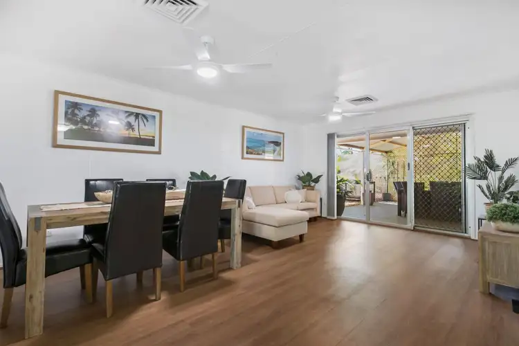 Sixth view of Homely house listing, 19 Patterson Crescent, Dampier WA 6713