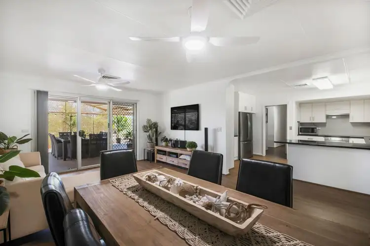 Seventh view of Homely house listing, 19 Patterson Crescent, Dampier WA 6713