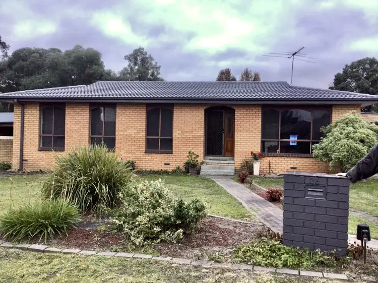26 Yellow Gum Way, Thurgoona NSW 2640