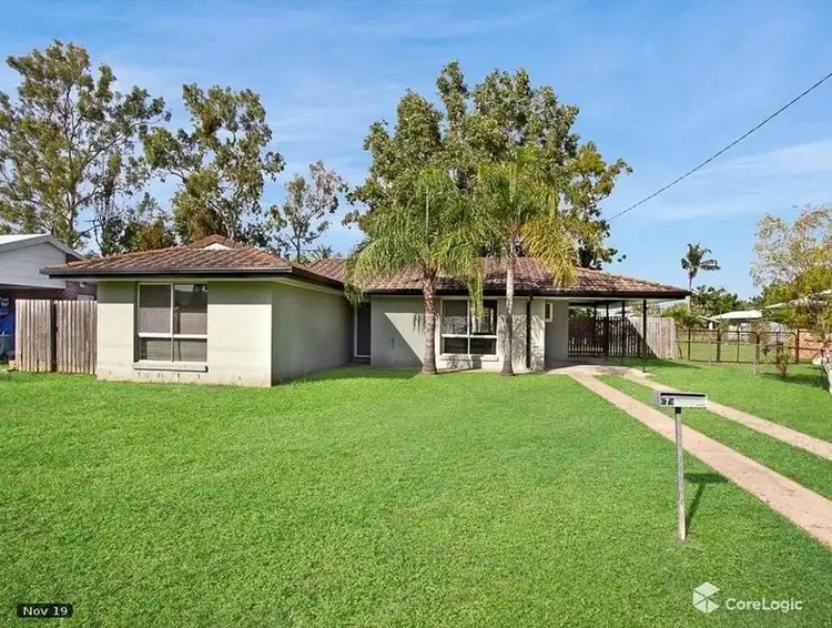 Main view of Homely house listing, 7 Lynette Street, Kelso QLD 4815