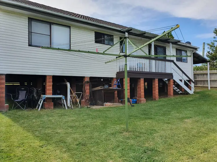 Fifth view of Homely house listing, 35 Aberglasslyn Road, Rutherford NSW 2320