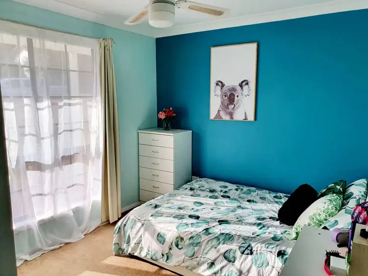 Sixth view of Homely house listing, 35 Aberglasslyn Road, Rutherford NSW 2320