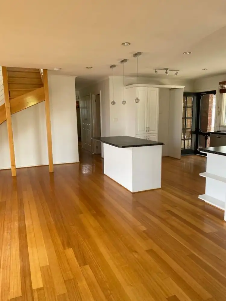 Second view of Homely house listing, 2 Birch Place, Sale VIC 3850