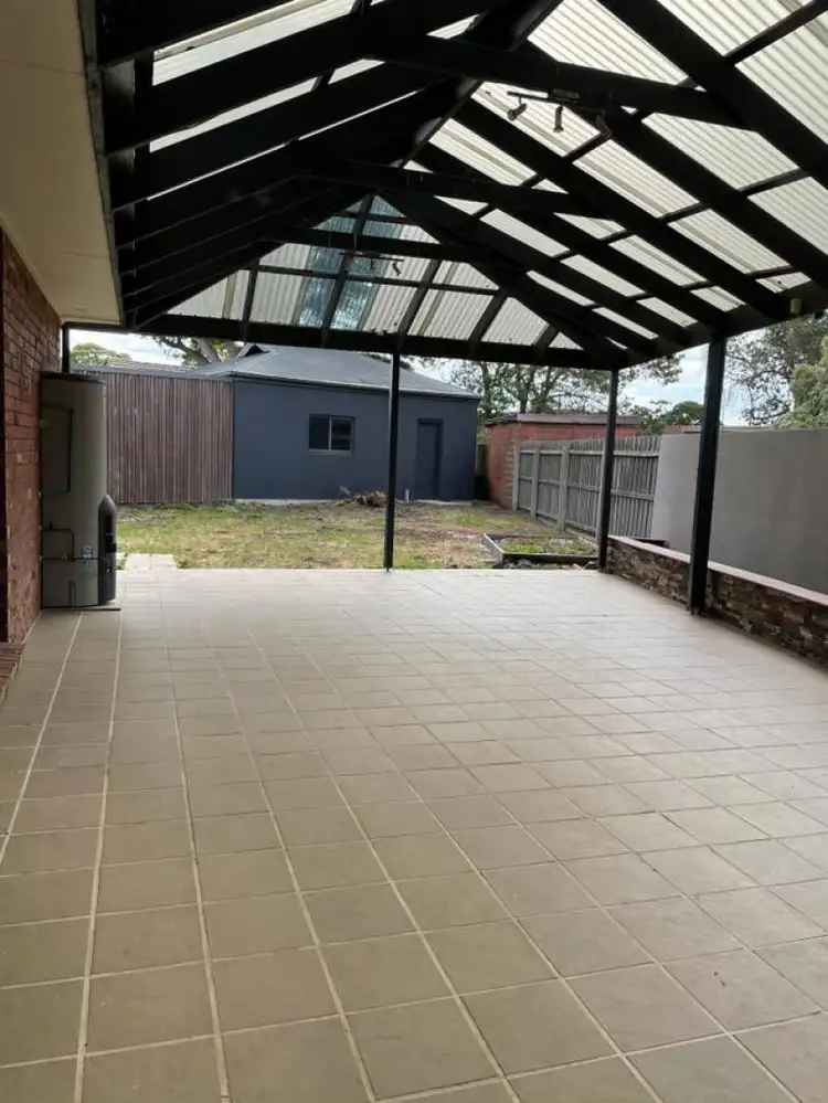 Third view of Homely house listing, 2 Birch Place, Sale VIC 3850