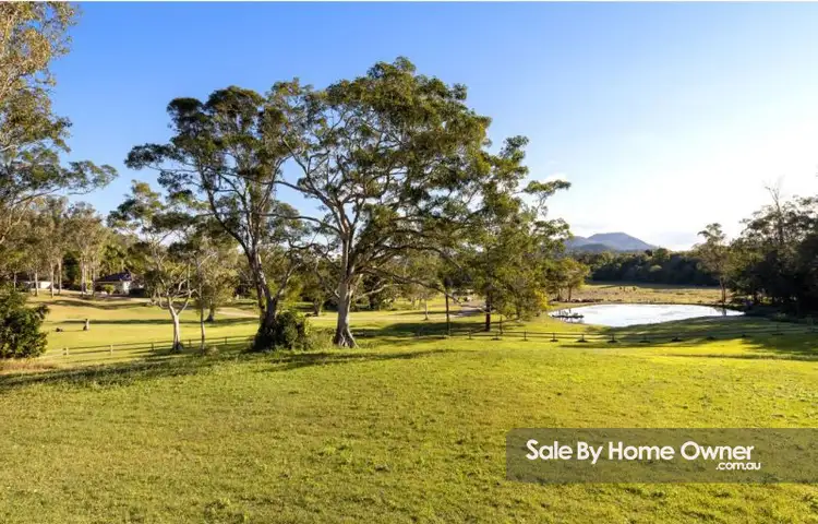 1396 Eumundi Noosa Rd, Eumundi QLD 4562