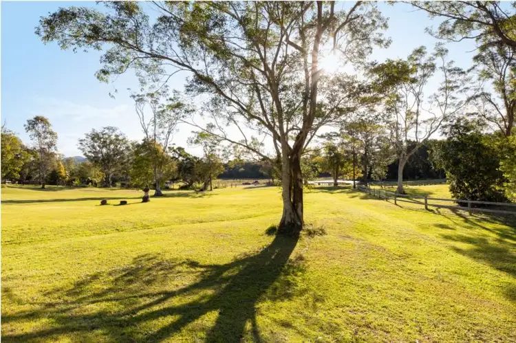 Second view of Homely land listing, 1396 Eumundi Noosa Rd, Eumundi QLD 4562