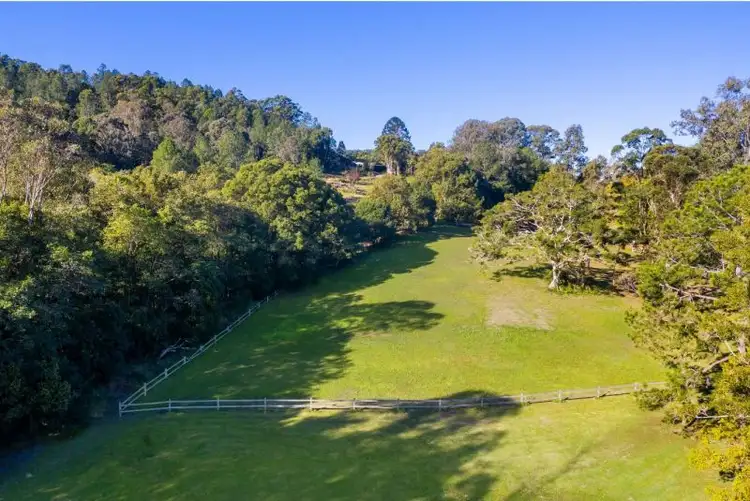 Third view of Homely land listing, 1396 Eumundi Noosa Rd, Eumundi QLD 4562