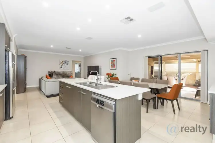 Seventh view of Homely house listing, 21A McKimmie Road, Palmyra WA 6157