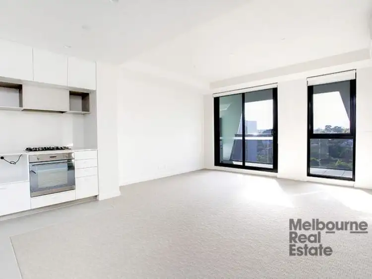 Main view of Homely apartment listing, 401/8 Queens Avenue, Hawthorn VIC 3122