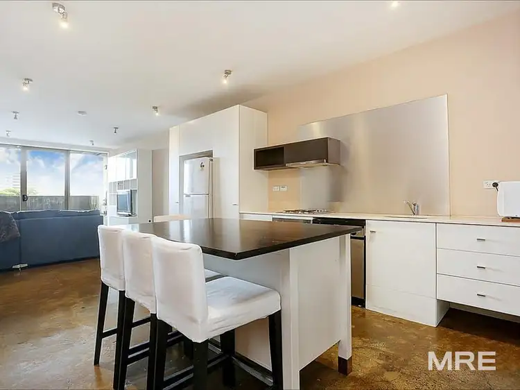 Main view of Homely apartment listing, 9/45 Wellington Street, St Kilda VIC 3182
