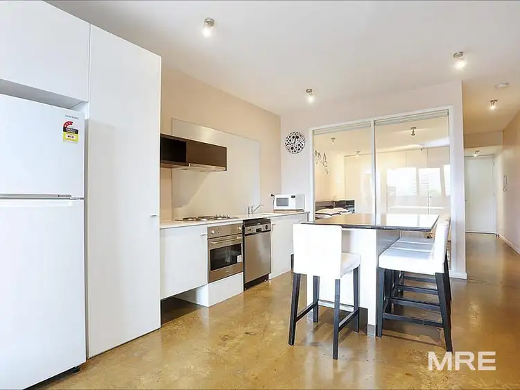 Second view of Homely apartment listing, 9/45 Wellington Street, St Kilda VIC 3182