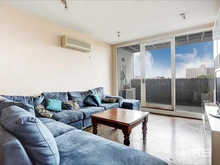 Third view of Homely apartment listing, 9/45 Wellington Street, St Kilda VIC 3182