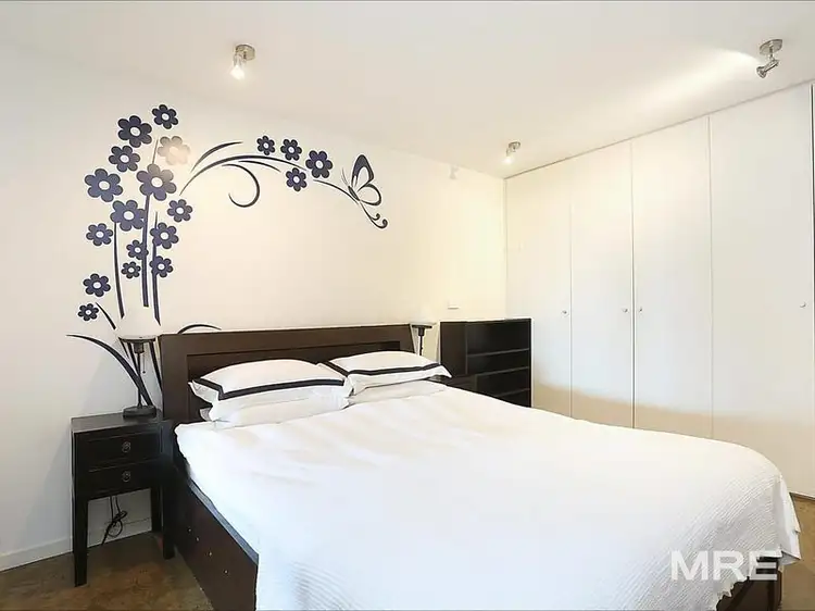 Fourth view of Homely apartment listing, 9/45 Wellington Street, St Kilda VIC 3182