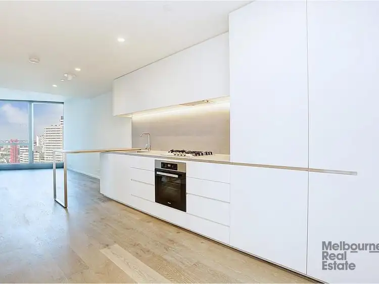 Main view of Homely apartment listing, 1609/70 Southbank Boulevard, Southbank VIC 3006