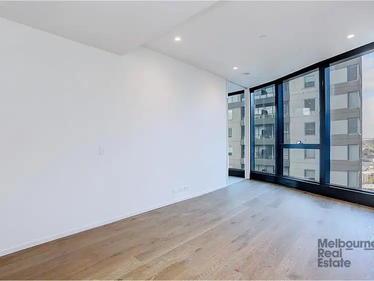 Third view of Homely apartment listing, 1609/70 Southbank Boulevard, Southbank VIC 3006