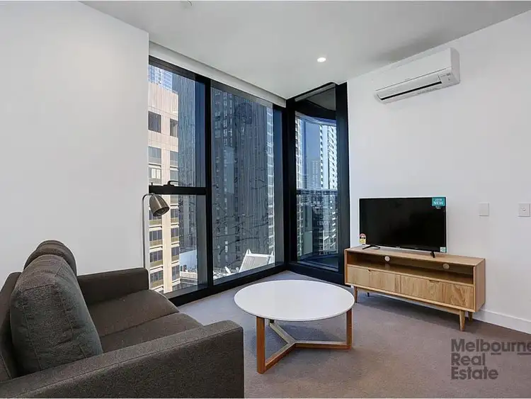 Main view of Homely apartment listing, 1507/160 Victoria Street, Carlton VIC 3053