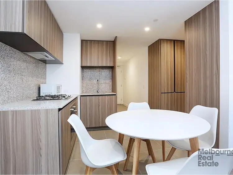 Second view of Homely apartment listing, 1507/160 Victoria Street, Carlton VIC 3053