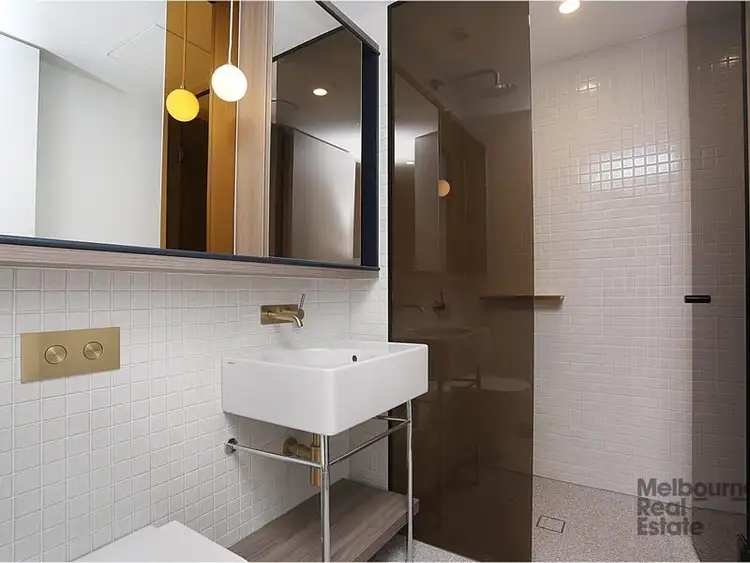 Third view of Homely apartment listing, 1507/160 Victoria Street, Carlton VIC 3053