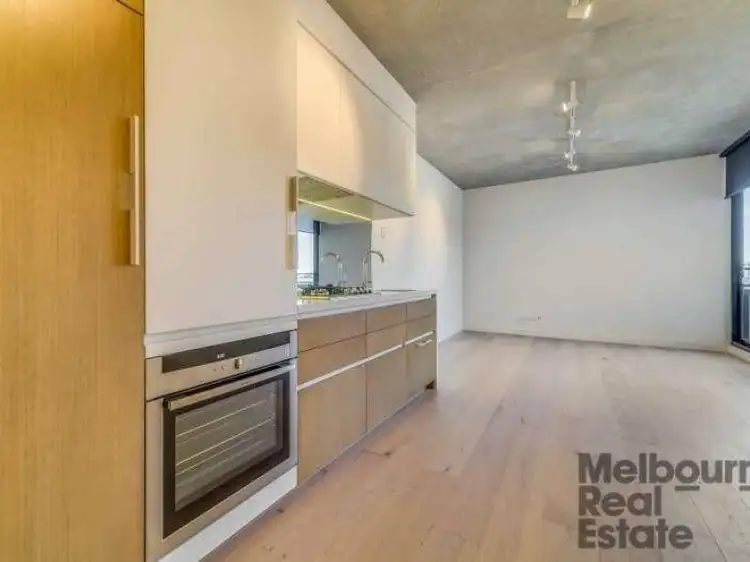 Second view of Homely apartment listing, 403/25 Clifton Street, Prahran VIC 3181