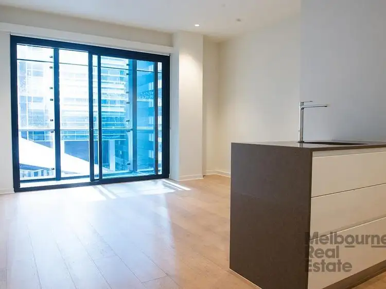 Second view of Homely apartment listing, 503/199 William Street, Melbourne VIC 3000