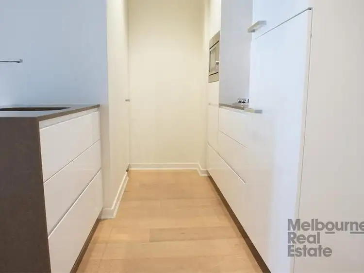 Third view of Homely apartment listing, 503/199 William Street, Melbourne VIC 3000