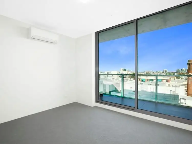 Second view of Homely apartment listing, 805/15 Clifton Street, Prahran VIC 3181