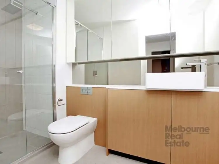 Third view of Homely apartment listing, 805/15 Clifton Street, Prahran VIC 3181
