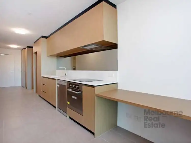 Fourth view of Homely apartment listing, 805/15 Clifton Street, Prahran VIC 3181