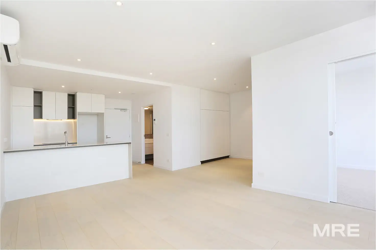 Main view of Homely apartment listing, 407/7 Aspen Street, Moonee Ponds VIC 3039