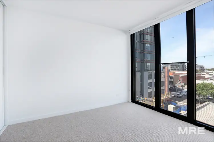 Fourth view of Homely apartment listing, 407/7 Aspen Street, Moonee Ponds VIC 3039