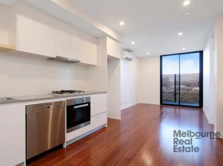 Main view of Homely apartment listing, 310/26-38 Merri Parade, Northcote VIC 3070