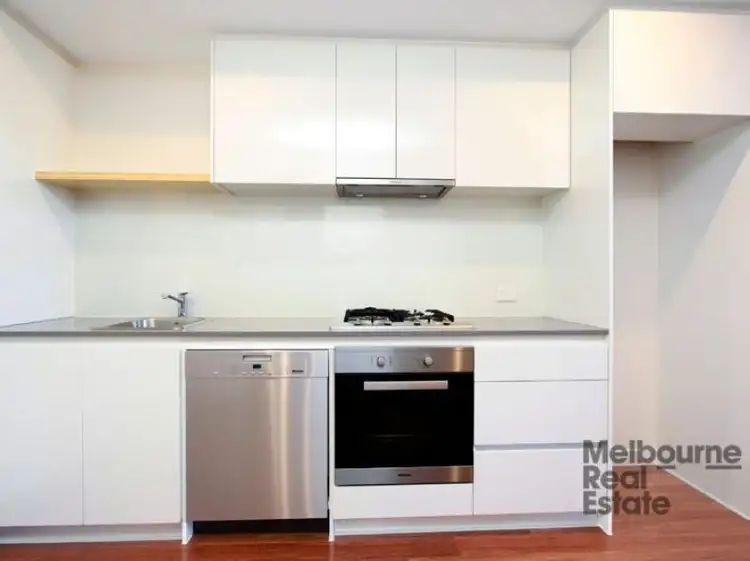 Second view of Homely apartment listing, 310/26-38 Merri Parade, Northcote VIC 3070