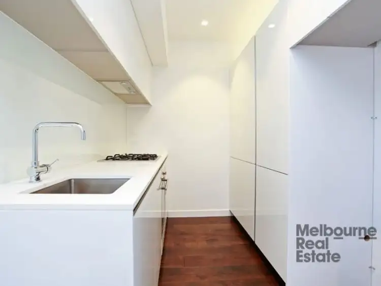 Second view of Homely apartment listing, 309/31 Grattan Street, Prahran VIC 3181