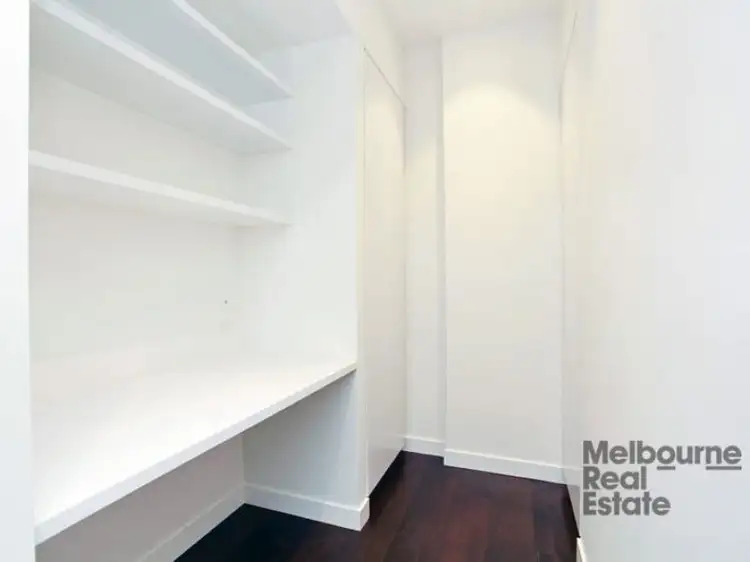 Fourth view of Homely apartment listing, 309/31 Grattan Street, Prahran VIC 3181
