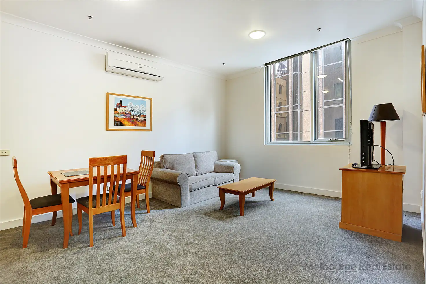 Main view of Homely apartment listing, 31/116 Queen Street, Melbourne VIC 3000