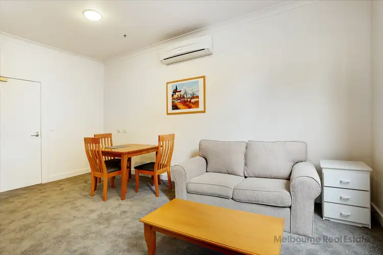 Third view of Homely apartment listing, 31/116 Queen Street, Melbourne VIC 3000