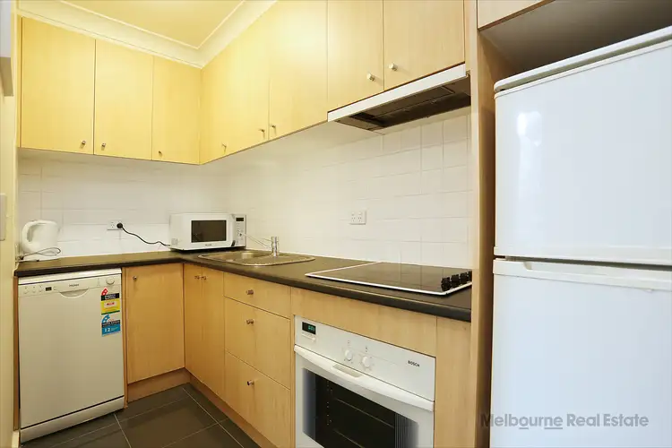 Fourth view of Homely apartment listing, 31/116 Queen Street, Melbourne VIC 3000