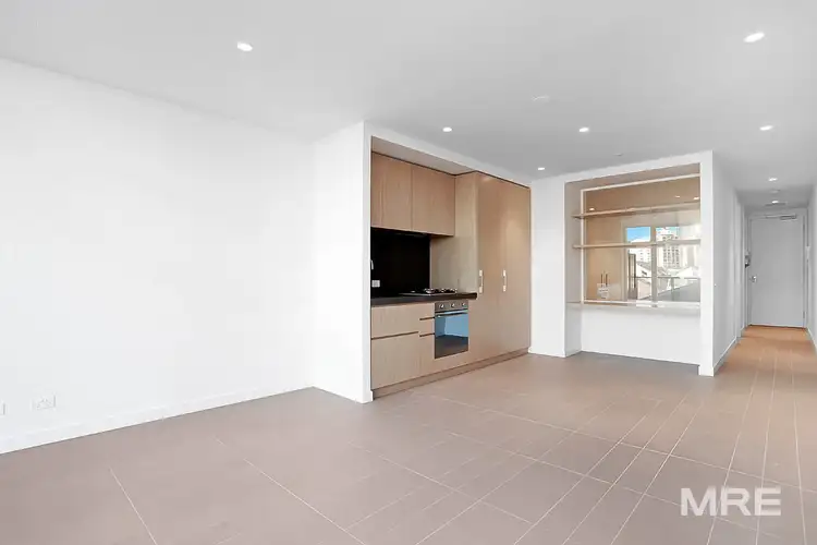 Main view of Homely apartment listing, 214/89 Roden Street, West Melbourne VIC 3003