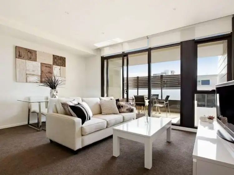 Main view of Homely apartment listing, 510/2 Mcgoun Street, Richmond VIC 3121