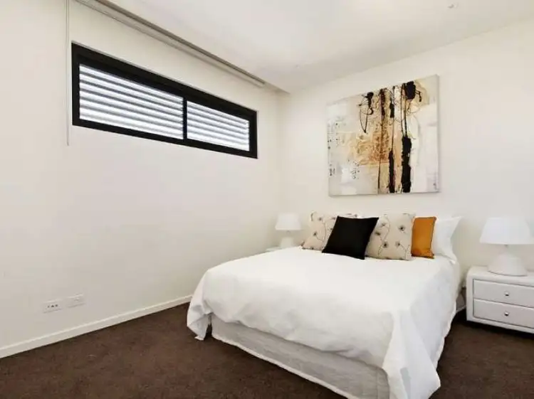 Fourth view of Homely apartment listing, 510/2 Mcgoun Street, Richmond VIC 3121