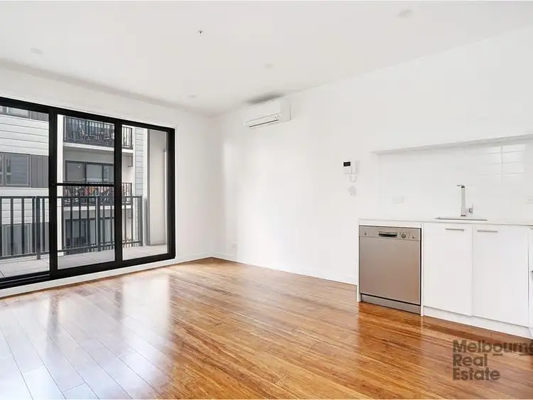 Main view of Homely apartment listing, 211/8 Olive York Way, Brunswick West VIC 3055