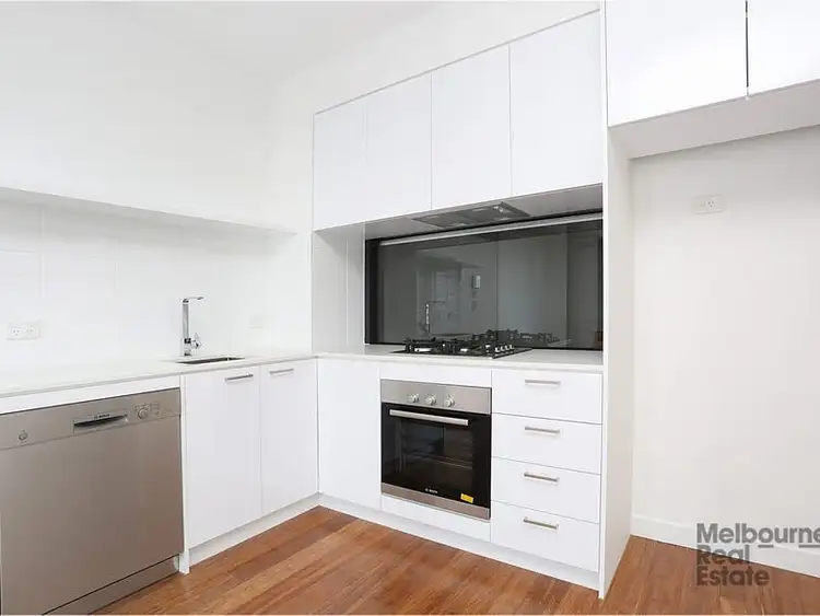 Third view of Homely apartment listing, 211/8 Olive York Way, Brunswick West VIC 3055