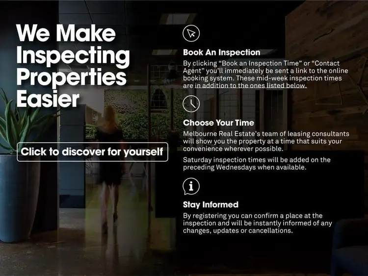 Fourth view of Homely apartment listing, 211/8 Olive York Way, Brunswick West VIC 3055