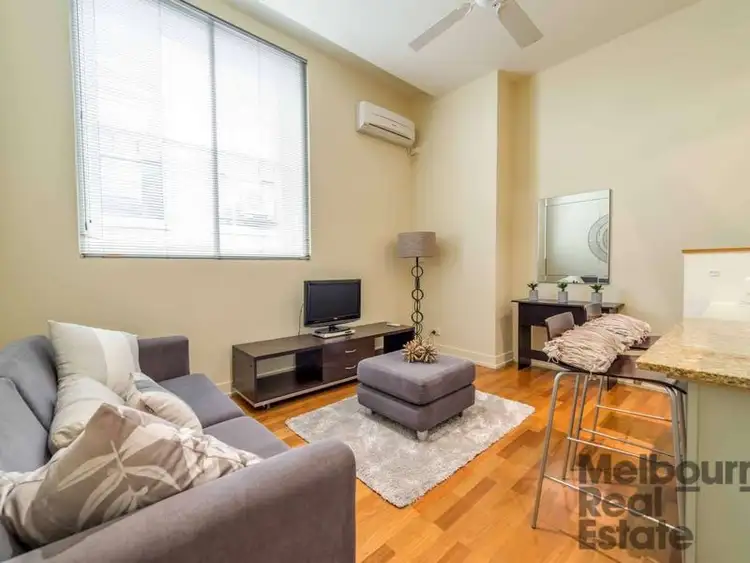 Main view of Homely apartment listing, 5/392 Little Collins Street, Melbourne VIC 3000
